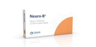 دواء نيورو بي Neuro B لعلاج أمراض ضعف الأعصاب افضل اجابة