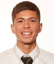 Men's Track and Field (pre 2018) 2016-17