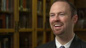 Benjamin C. Cullen, DO