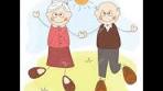 Video Met Opa en Oma op de Ezel - YouTube