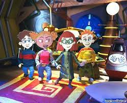 Phantom Investigators Tv Series Phantom Series