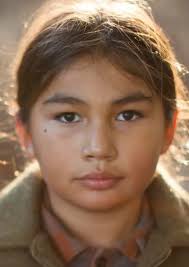 Fan Casting Asivak Koostachin as Joseph Brant in Historical Figures (North  America)