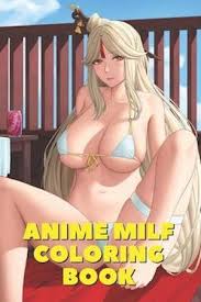 √ridksky] d0wnl0ad the best of anime milfs coloring book by miko murakami pdf ebook epub kindle. Fa Anime Milf Coloring Book Af Taiba Higgs Som Paperback Bog Pa Engelsk