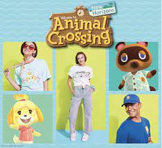 Check spelling or type a new query. Psa Animal Crossing Merch At Boxlunch Is Buy One Get One Half Off So Take All My Bells