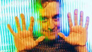 Alan Tudyk taps into Robin Williams, Gene Wilder to play an alien