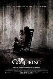 Movies with 40 or more critic reviews vie for their place in history at rotten tomatoes. The Conjuring Vera Farmiga Patrick Wilson Lili Taylor Movie Poster Masterprint Allposters Com In 2021 Horror Movies List Best Horror Movies Horror Movie Posters