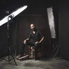 Pin By Leo Quint On Portraits Studio Photography Lighting Photography Lighting Setup Light Photography
