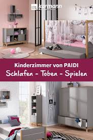 Kindertraume Von Mobel Karmann In 2020 Kinder Zimmer Kinderzimmer Kinderhochbett