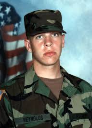 Gary Reynolds Obituary