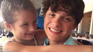 Annie, Caleb, Hayley, Luke, Sydney || Don't Let Me Down (Illenium Remix)