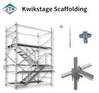 High Quality Kwikstage Scaffolding System Construction ...