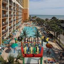 Amenities The Caravelle Myrtle Beach Hotels Myrtle Beach Resorts Myrtle Beach South Carolina