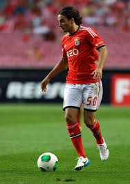 Since Your Passing In Benfica I Began To Love You A Lot You Re One Of My Favorite Football Players Happy Birthday M Atletismo Sport Lisboa E Benfica Andebol
