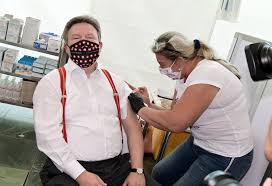 The corona vaccination is voluntary and free of charge for. Archivmeldung Stadt Wien Startet Fsme Impfaktion In Der Messe Wien Presse Service