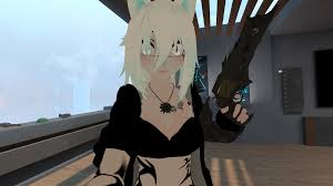 Vrchat avatar store now open weasyl. Winterwolf Vrchat Legends Wiki Fandom