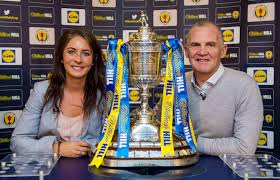 Cup information › scottish cup. More Scottish Cup Matches On Free Television Daily Business