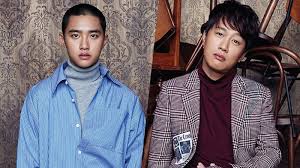 He captures the texas rangers, but one of them manages to escape and calls upon luke and lucy for. Cast Of Along With The Gods The Two Worlds Reveal What They D Do With Divine Powers Soompi