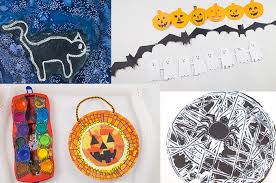 Check spelling or type a new query. 13 Of The Best Easiest Halloween Arts And Crafts For Kids