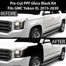 Image result for Carbon Black 2012 Yukon