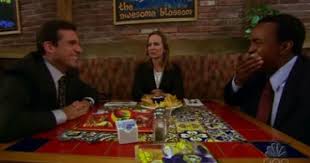 The Office Season 2 Episode 7 The Client The Office Clients Indoor Garden