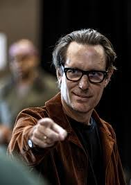 Charles Littrell's Instagram, Twitter & Facebook