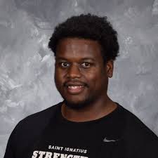 Strength and Conditioning Center