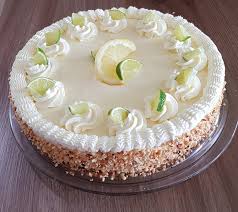 Ihr sucht etwas für den kaffee wollt aber keine schwere torte backen? Philadelphia Torte Top Kuche