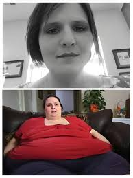 R.I.P🕊🕊 'My 600-Lb Life' S4 Dottie Perkins Dead At 44