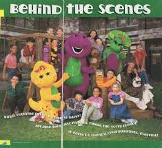 The final time bj is performed by jeff brooks. Barney Hannah Robert Barney Let S Go To The Zoo Listen To Robert Hannah Soundcloud Is An Audio Platform That Lets You Listen To What You Love And Share The