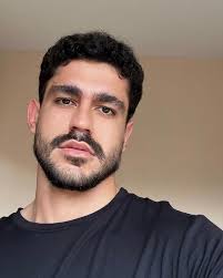 Instagram photo by Gabriel Julio • Oct 29, 2024 at 1:30 PM