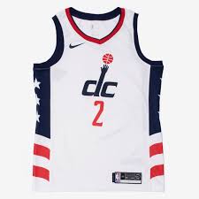 Browse washington wizards jerseys, shirts and wizards clothing. Nike Washington Wizards Swingman Jersey John Wall City Edition Oqium