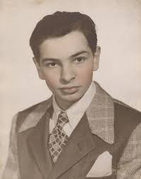 Antonio Guiseppe Calabrese Obituary