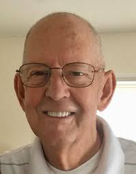 Obituary of Robert E. Brattain