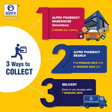 Collagen saiz yang paling kecil dan paling tinggi penyerapan. 1 4 Oct 2020 Alpro Pharmacy Online Warehouse Sale Everydayonsales Com
