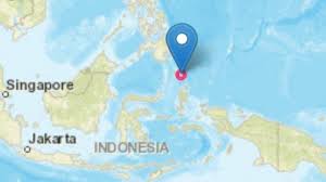 Maybe you would like to learn more about one of these? Gempa Terkini Sabtu 31 Juli 2021 Baru Saja Ini Data Magnitudo Dan Lokasinya Tribun Manado