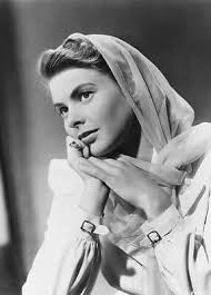 Classic character and supporting actors