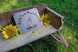Sale price $75.00 regular price $125.00. 30 Best Garden Sign Ideas And Designs For 2021