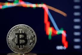 Sudden $200 Billion Crypto Sell-Off Sparks Fresh Bitcoin Price Crash Fears