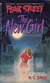 Fear street is an upcoming american horror film directed by leigh janiak and based on the book series of the same name by r. List Of Fear Street Books Wikipedia