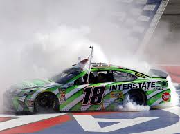 The 2020 nascar cup series race schedule from nascar.com has race dates, times and tv and radio broadcast details plus ticket information. Kyle Busch Reaches 200