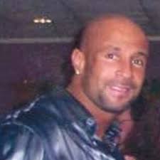 Melissa Curtis and Wayne-o Mottram's Wedding Website