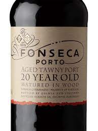 Fonseca guimaraens, a menudo simplemente llamada fonseca, es una de las casas de vino de oporto más grandes de portugal. N V Fonseca 20 Year Old Tawny Port Vivino