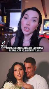 Juan David Tejada Novio Aida Quien Es