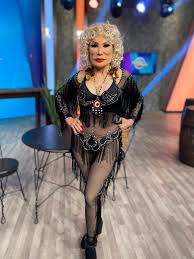 The children left florida on june 7 to spend the summer. This Was The Impressive Performance Of Lyn May Before The Judges Of I Want To Sing From Come Joy Bullfrag