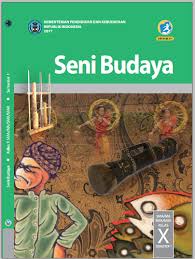 Seni budaya dan prakarya (termasuk mulok). Sumber Belajar Seamolec