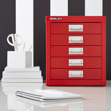 The average price for storage drawers ranges from $10 to $700. 5 Drawer Organizer The Container Store