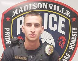 As the of the Chief of the Madisonville Police Dept. I am proud of the  direction that the Dept is moving with dedicated employees. Thank you for  all you do and thanks