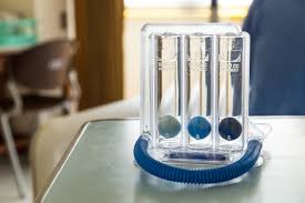 Image result for Exercise Spirometry