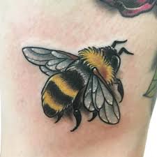 All information related to bumblebee tattoo designs. Sarah Baldwin On Twitter Also Did This Bee Yesterday I Love Bees Thanks For Lookin Blackandyellow Bees Bee Bumblebee Beetattoo B Bumblebeetattoo Honey Honeytattoo Tattoo Tattoos Girlswithtattoos Cute Allegoryink Fusionink