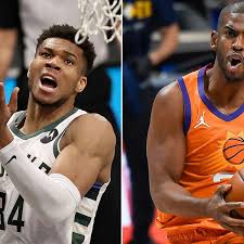 Bucks 120, suns 100 game 4: Nba Finals News Case For Phoenix Suns Milwaukee Bucks Winning Championship